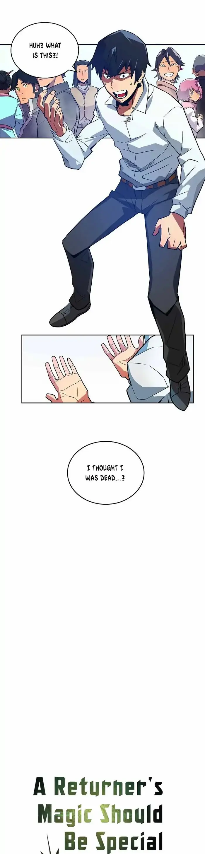 A Returner’s Magic Should Be Special Chapter 2 image 02_optimized